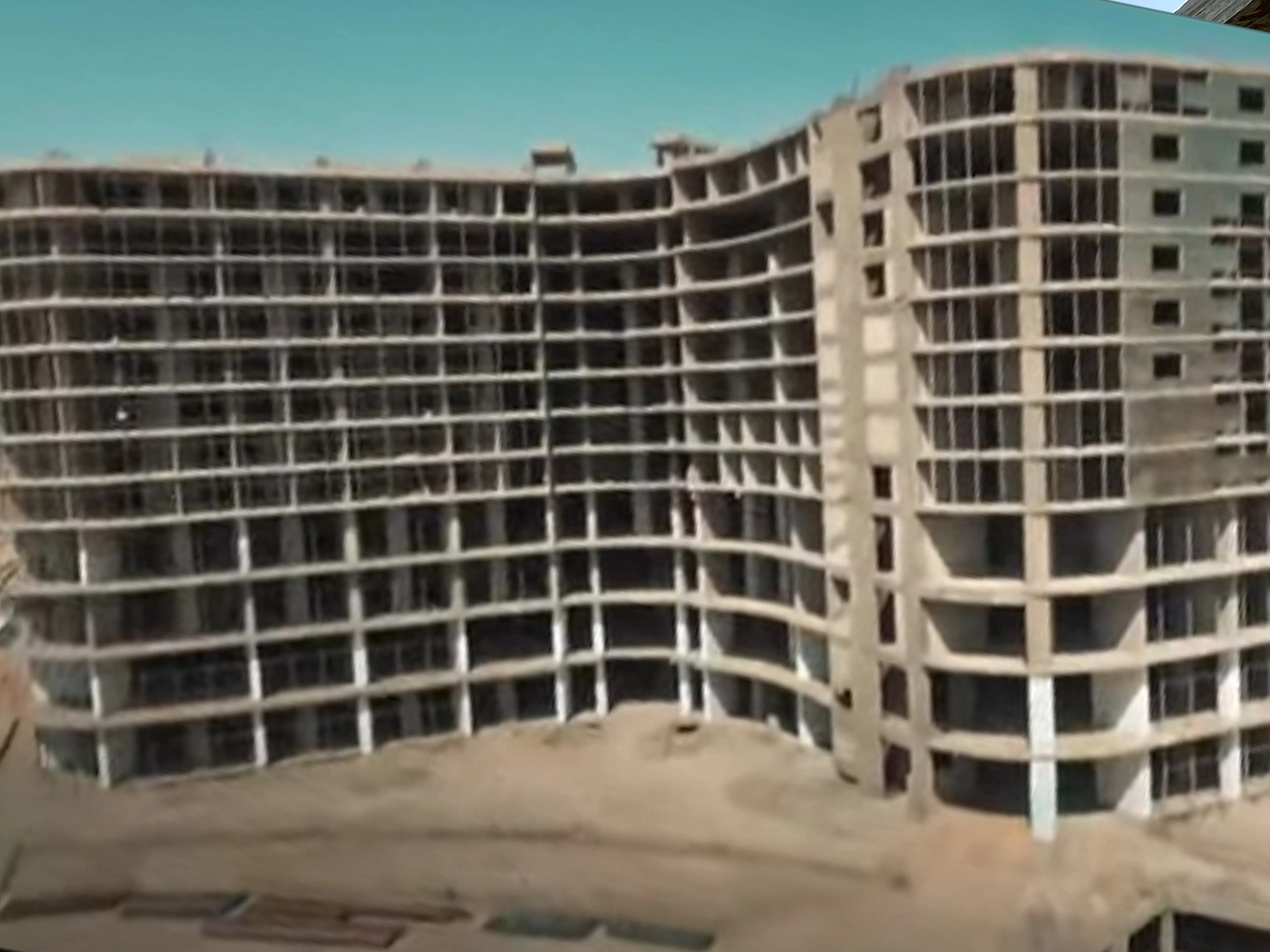 Pyramids Developments